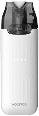 VOOPOO VMATE Mini Pod elektronická cigareta 1000mAh Pure White