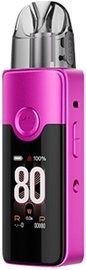 VOOPOO VINCI E80 Pod elektronická cigareta 3000mAh Rose Red