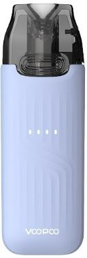 VOOPOO VMATE Mini Pod elektronická cigareta 1000mAh Levander Purple