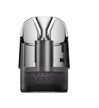 VOOPOO VINCI E cartridge 0,8ohm 5ml
