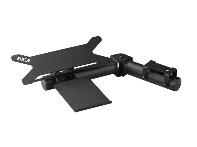 Next Level Racing® F-GT Pro Podložka pro klávesnici a myš (NLR-R006)