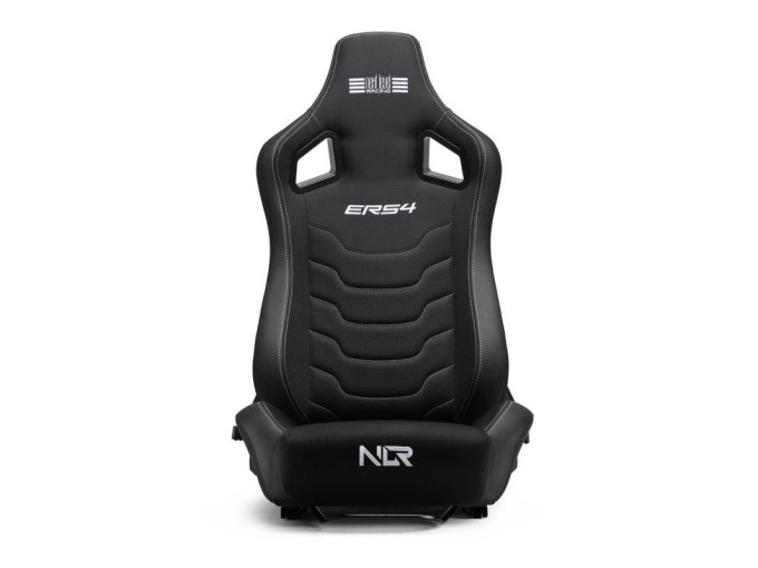 Next Level Racing ELITE ERS4 Reclining Seat - Fabric & SIMAERO Mesh Edition, herní sedačka(NLR-E054)
