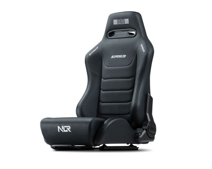 Next Level Racing ELITE ERS3 Reclining Seat, polohovací sedačka (NLR-E050)