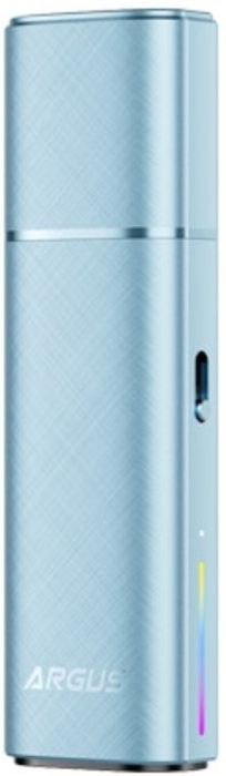 VOOPOO ARGUS KLYC Pod elektronická cigareta 1350mAh Dreamy Blue