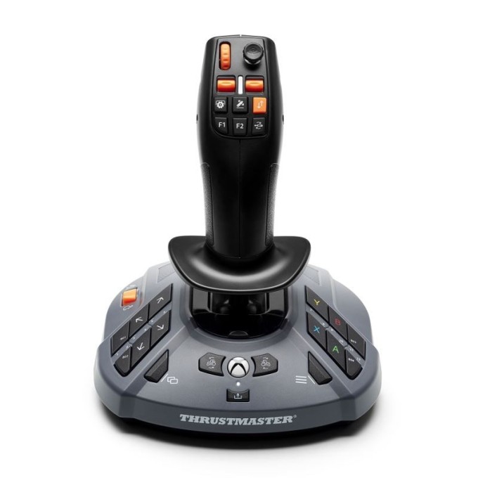 Thrustmaster SimTask FarmStick, joystick pro farming, Xbox (4460279)