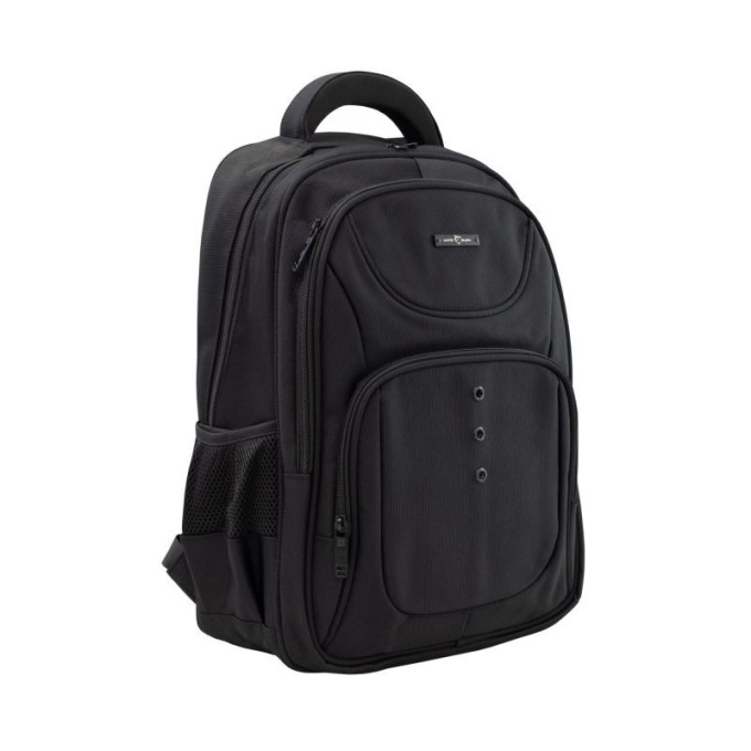 White Shark herní batoh COMMANDER 18", černá (GBP-014)