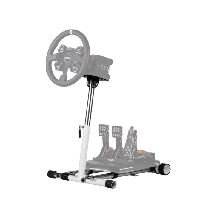 Wheel Stand Pro,DD stojan pro Thrustmaster T818, Logitech G Pro, Moza R9, Fanatec GT DD PRO,CSL DD
