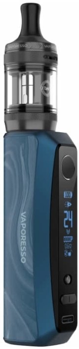 Vaporesso GTX ONE Pro 40W elektronická cigareta 3000mAh Blue