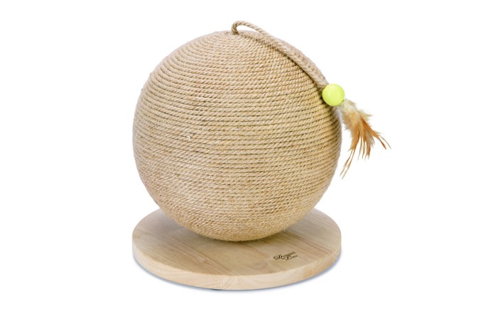 Designed by Lotte Škrabadlo Balty XL 30x31,5x30cm