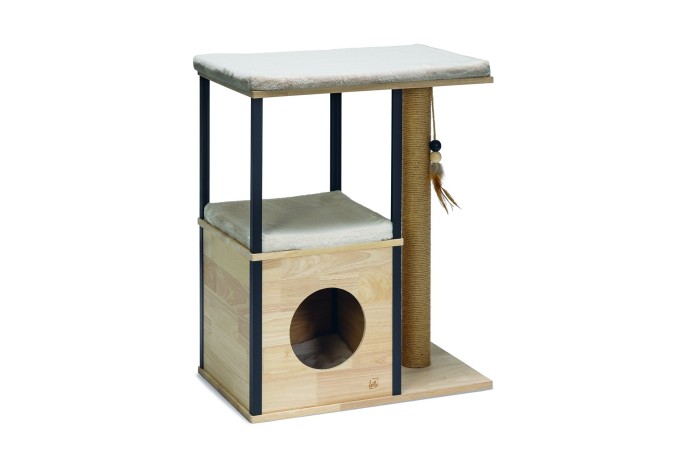 Designed by Lotte Škrabadlo Nala 65x82x40cm