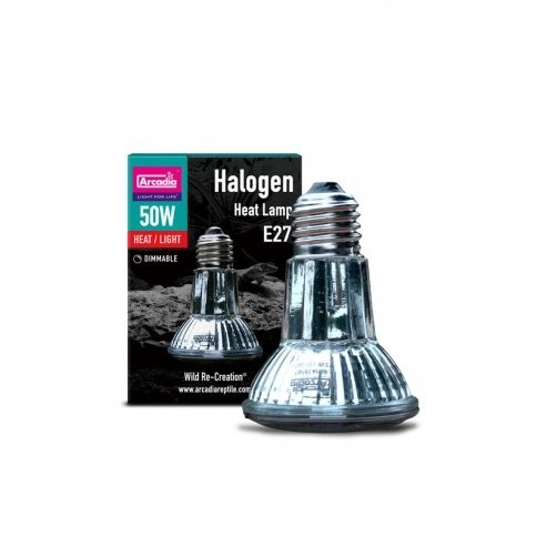 Arcadia Halogen Basking Spot 35W