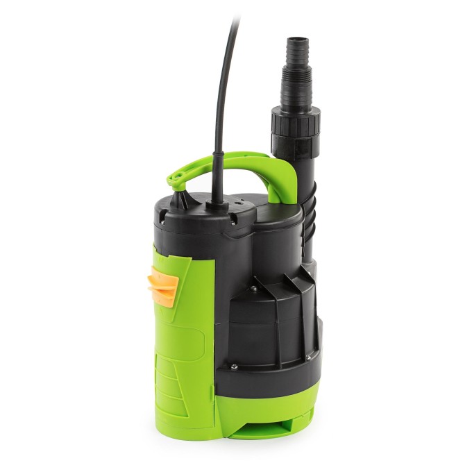 FIELDMANN FVC 5015-EK Kalové čerpadlo