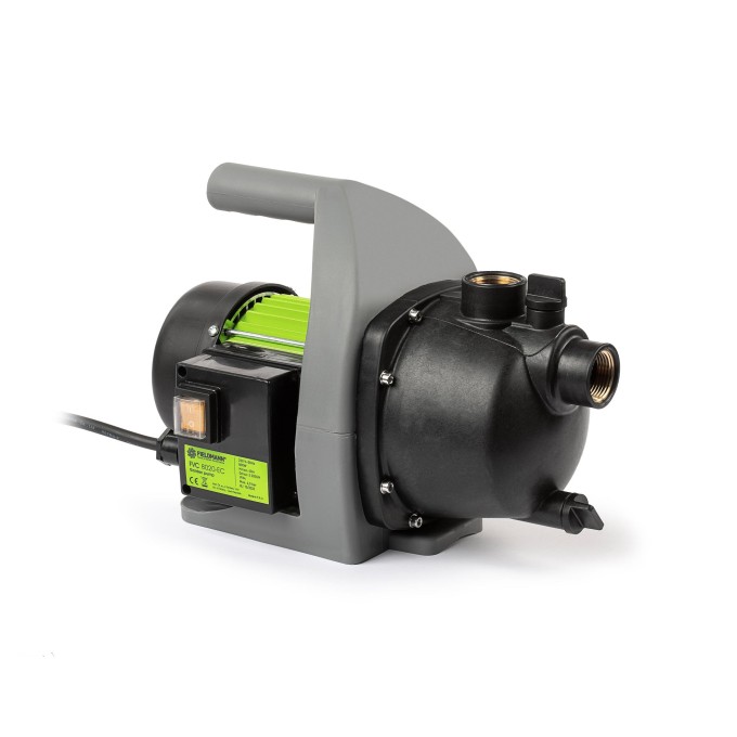 FIELDMANN FVC 8020-EC Zahradní čerpadlo