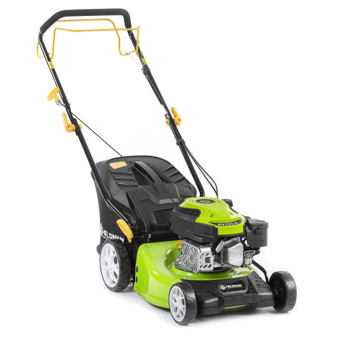 FIELDMANN FZR 4210-B Benzínová sekačka