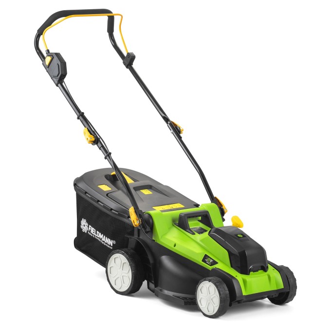 FIELDMANN FZR 70375-0 2x20V Sekačka