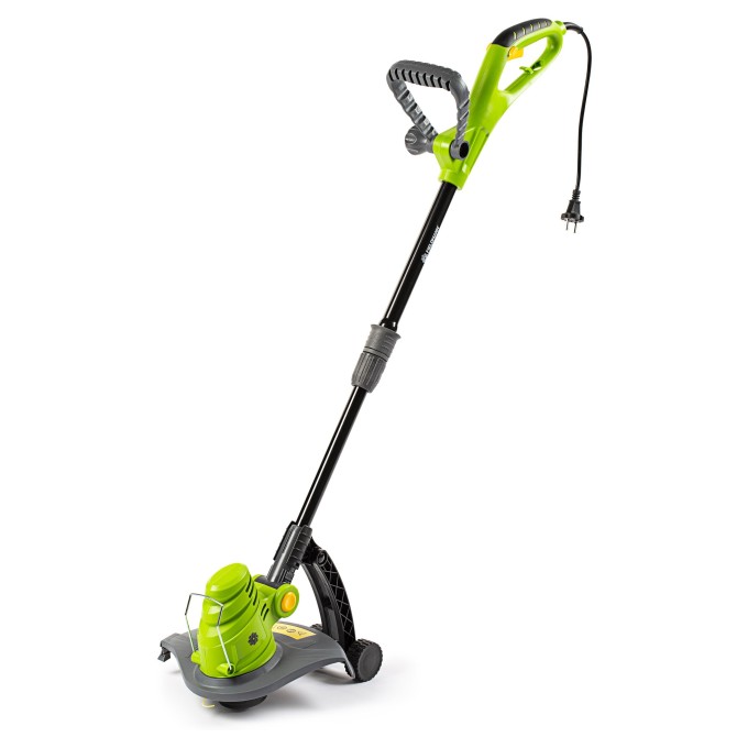 FIELDMANN FZS 2002-E el. strun. sekač.