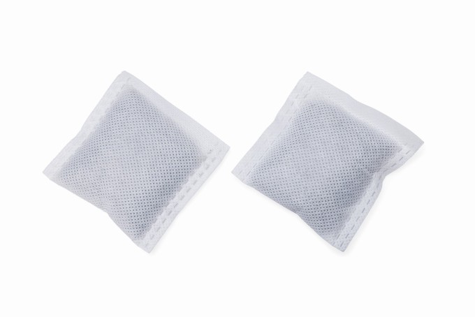 Beeztees Filtry do automatické toalety Moeza 12ks