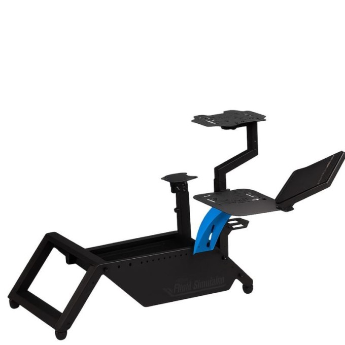 Next Level Racing Letecký kokpit, Microsoft Flight Simulator edice  1.část - jen Rám (NLR-S044A)