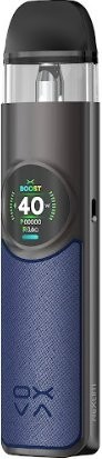 OXVA NeXLIM elektronická cigareta 1500mAh Dark Blue
