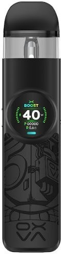 OXVA NeXLIM elektronická cigareta 1500mAh Power Black