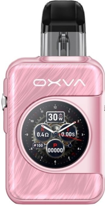 OXVA Xlim SQ Pro 2 elektronická cigareta 1600mAh Dream Pink