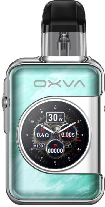 OXVA Xlim SQ Pro 2 elektronická cigareta 1600mAh Celadon Marble