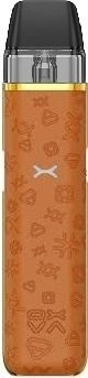 OXVA Xlim Go elektronická cigareta 1000mAh Luxe Brown