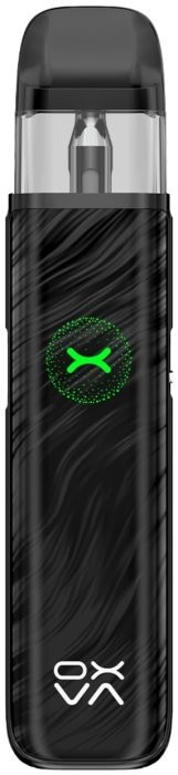 OXVA Xlim Go 2 EZ elektronická cigareta 1500mAh Black Shadow