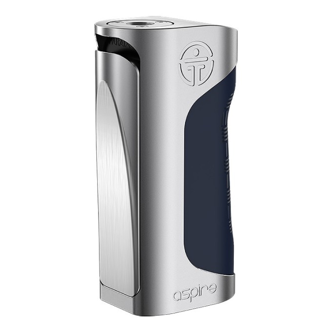 aSpire Paradox Mod Quick silver