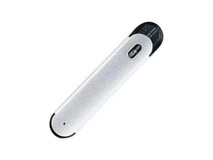 iSmoka Eleaf Elven 360 mAh Stříbrná