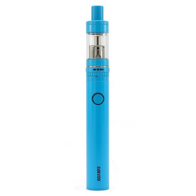 Kangertech SUBVOD kompletní sada 1300mAh Modrá