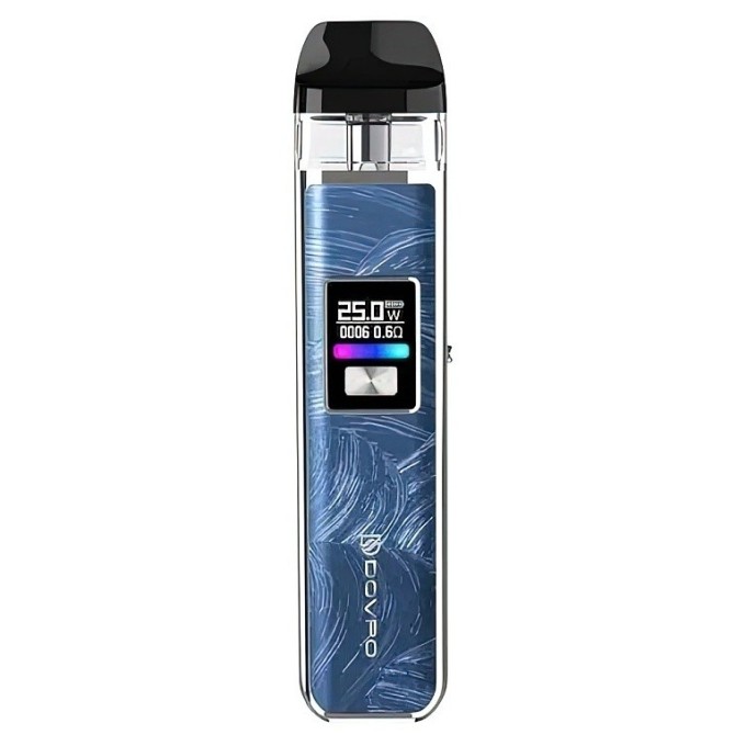 Dovpo Ayce Pro POD 30W 1000mAh Nacre Blue