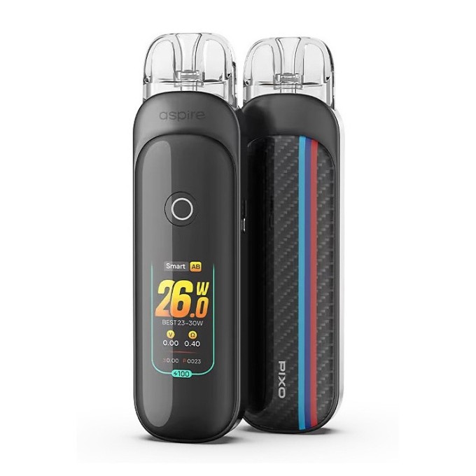 Aspire Pixo Pod 1100mAh Black