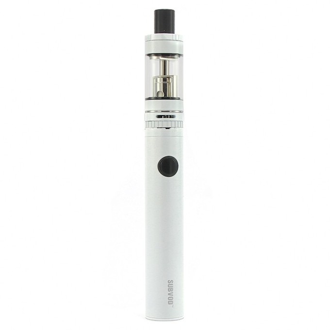 Kangertech SUBVOD 1300mAh bílá