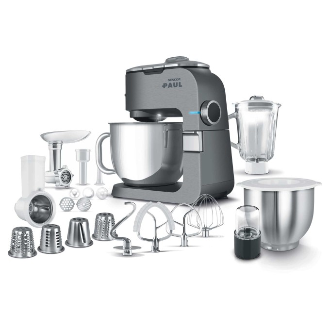 Sencor STM 7970 PAUL 1