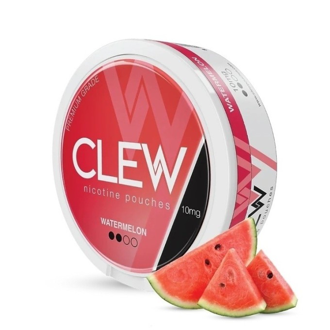 Clew Watermelon 10mg