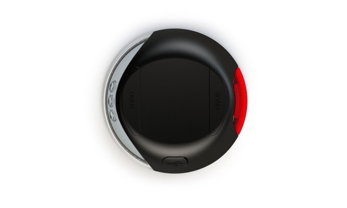 Flexi LED Lighting System černý