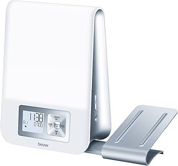 BEURER WL 80 / 3 letá záruka