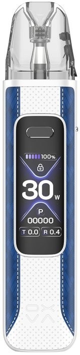 OXVA Xlim Pro 3 elektronická cigareta 1500mAh Sky Blue