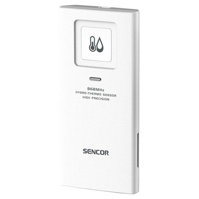 Sencor SWS TH8600-9898-12500-16600 Venkovní senzor