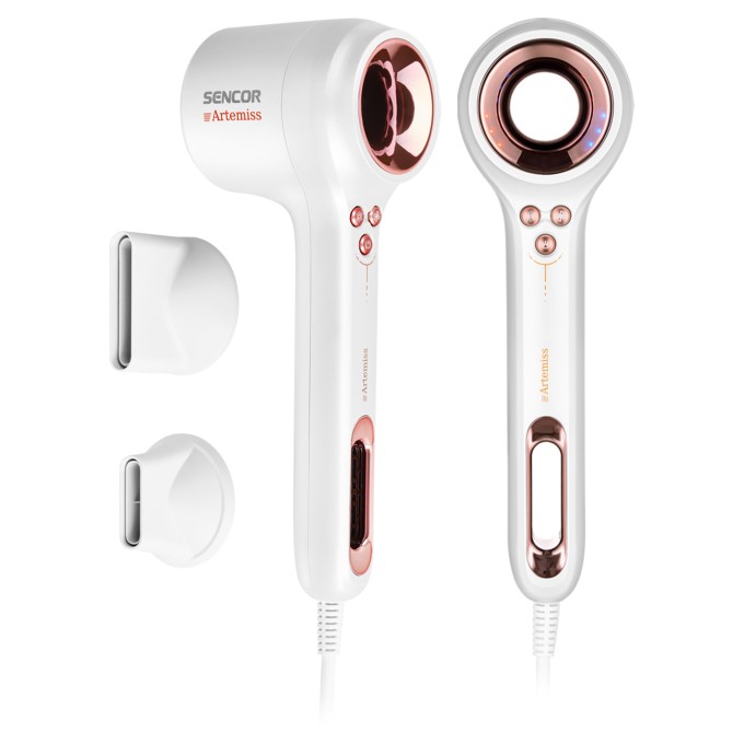 Sencor SHD 9100RS Artemiss