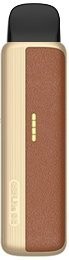 Uwell Caliburn G5 Lite SE Pod elektronická cigareta 1600mAh Brown Leather