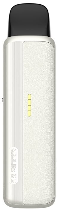 Uwell Caliburn G5 Lite SE Pod elektronická cigareta 1600mAh White Leather
