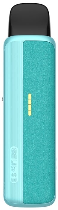 Uwell Caliburn G5 Lite SE Pod elektronická cigareta 1600mAh Blue Leather