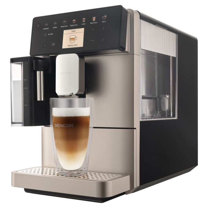 Sencor SES 9350CH