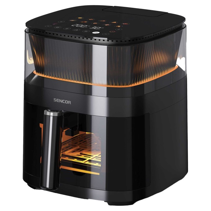 Sencor SFR 5050BK