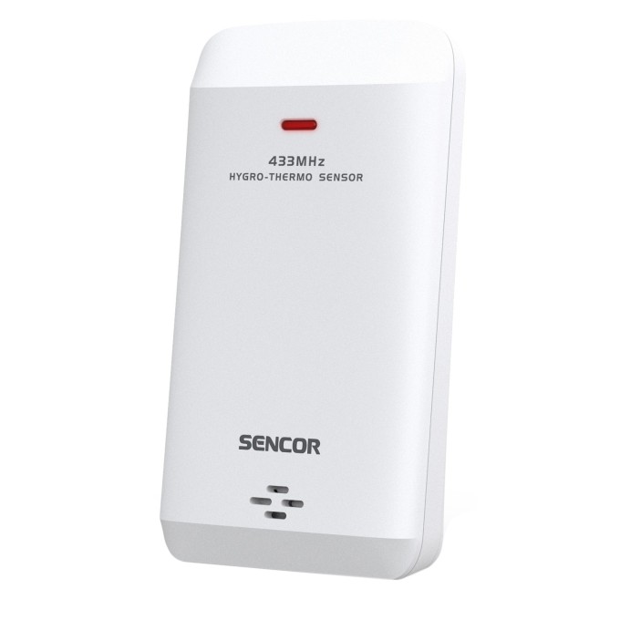 Sencor SWS TH8700-8800 senzor