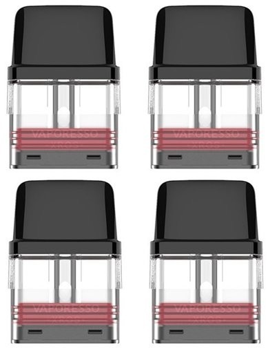 Vaporesso XROS Corex 3.0 cartridge 2ml 0,8ohm 4Pack