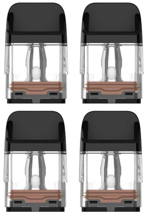 Vaporesso XROS Corex 3.0 cartridge 2ml 0,4ohm 4Pack