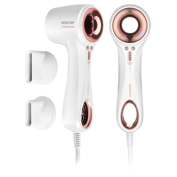 Sencor SHD 9000RS Artemiss
